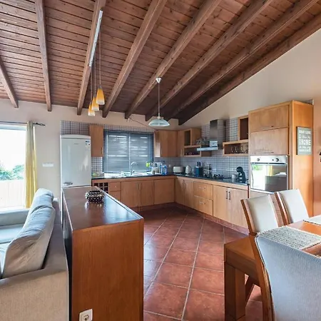 Palm Tree House Holiday home Lajes do Pico